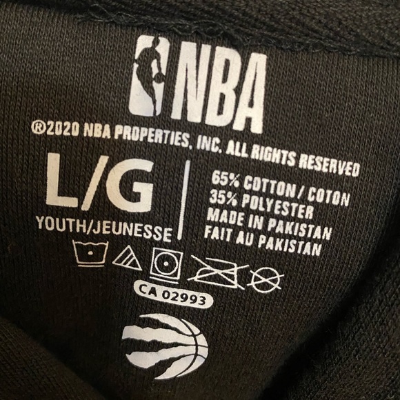 New! Raptor’s Hoodie - Picture 6 of 6